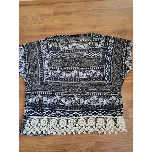 LDLA Top - Picture 1 of 5